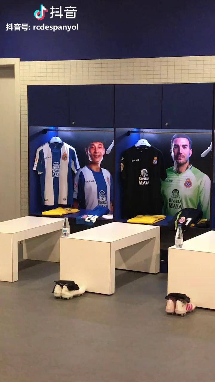 集结日西班牙人更衣室发声:西甲节点到来,更衣室稳定,医务组通报恢复的简单介绍 集结日西班牙人更衣室发声:西甲节点到来,更衣室稳定,医务组通报恢复的简单介绍