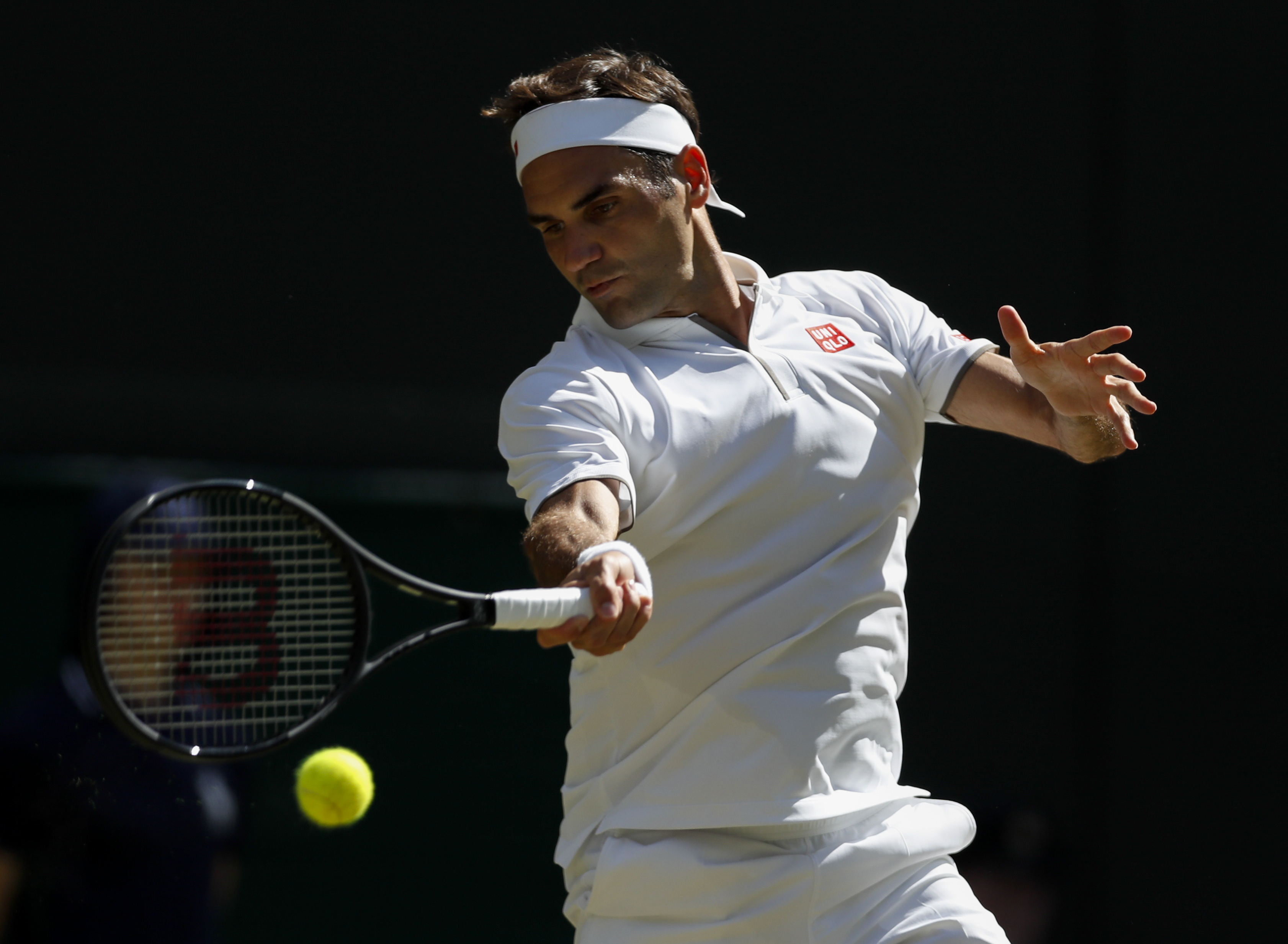 包含费德勒迎来十赛季高光表现,掘金球迷沸腾!的词条 包含费德勒迎来十赛季高光表现,掘金球迷沸腾!的词条