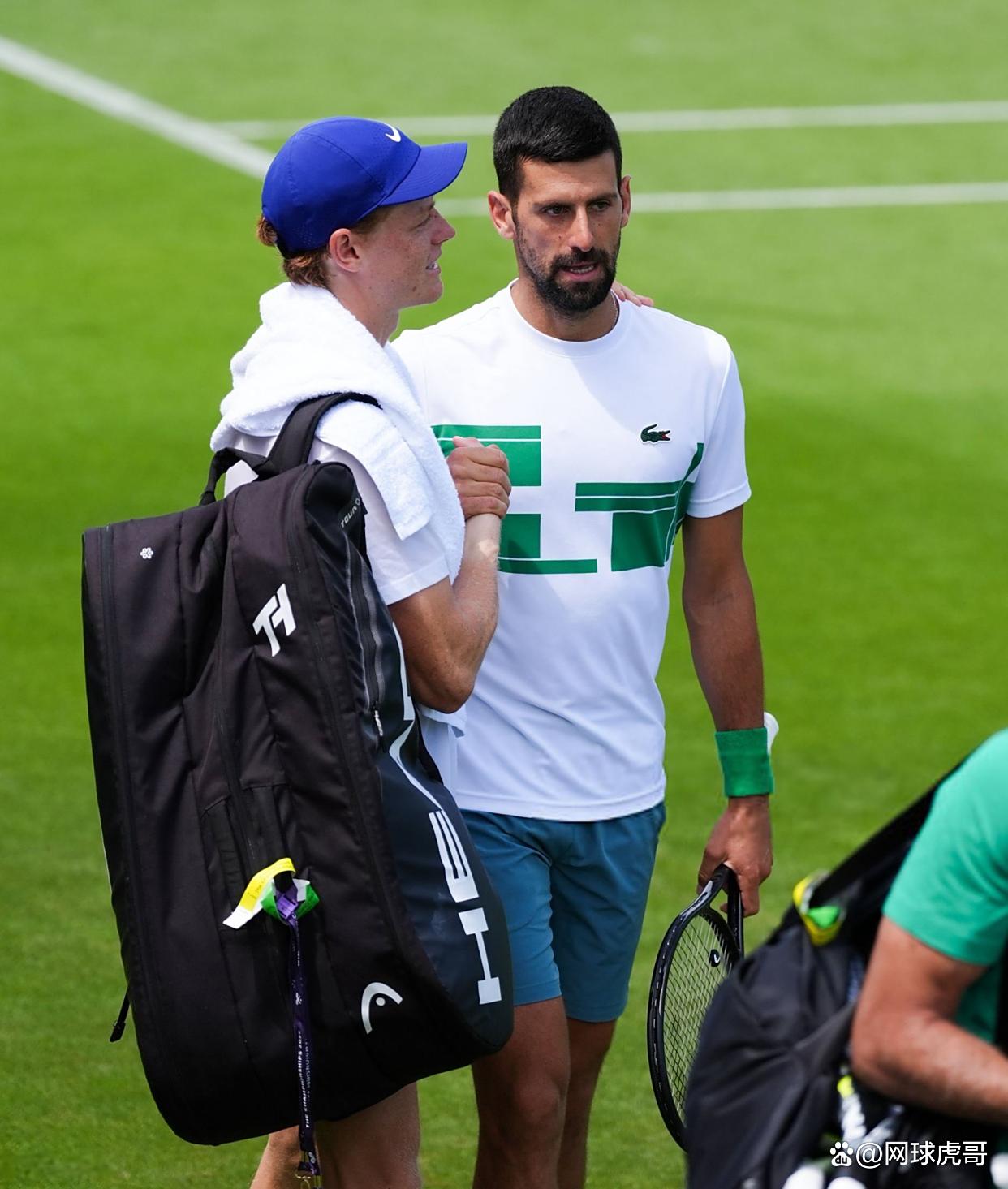 关于德约科维奇巅峰对决，詹姆斯与30激战中国队分钟，败北胜负难料！的信息